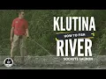 How to Fish for Klutina River Red Salmon