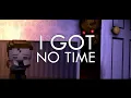 FNAF 4 REMIX ▶ TLT - I Got No Time [SFM] | CG5 (Slowed Down)