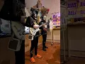 Die Umbaute Schnitzelbank Basler Fasnacht 2026