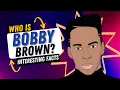 Download Lagu Who Is Bobby Brown? | New Edition | Biography