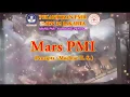 Mars PMI - Karaoke Vertion