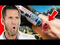 ER Doctor REACTS to Craziest Arena Breakout Infinite Healing Animations