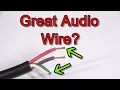 What Speaker Wire Should I Use Here s Your Answer