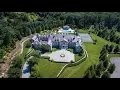 Timeless Elegance 18 Frick Drive Alpine New Jersey -