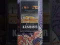 Lagu Mission Kashmir 2000 master audio cassette