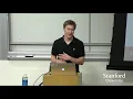 Lecture 8 Deep Learning Software