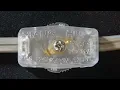 In Line Cord Switch Installation