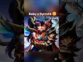 Download Lagu Ruby x Dyrroth 😊 #shorts #mlbb #ruby
