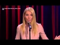 See Gwyneth Paltrow in her BIZARRE nude