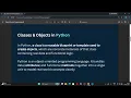 Python OOP Episode 7 Class Object Constructor Python Tutorial in Hindi