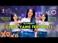 Lagu DJ PARTY CINTA YANG TERSAKITI || CIK MEI PROJECT