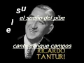 el sueño del pibe