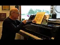 Firth of Fifth - Genesis | Paolo Chiarandini, piano