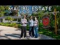 Inside Cody Ko Kelsey Kreppel s 8 000 000 Malibu Estate