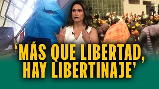 "Los padres de familia no pueden lavarse las manos": Normas educativas dan la vuelta al mundo