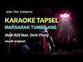 Download Lagu Karaoke Tapsel | MARSARAK TUMBILANG | Musik Original