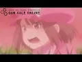 Download Lagu Pink Smoke | Sword Art Online Alternative: Gun Gale Online