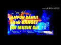 Download Lagu DJ AKU MUNDUR' ALON ALON REMIX 2020