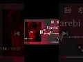 Farebi song