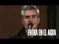 La Gusana Ciega - Entra En El Agua (En Sesiones Claustro)