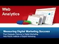 Web Analytics - Part 2