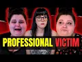 Amberlynn Reid is a LIAR and a Manipulator