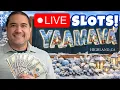 LIVE Slot Play from Yaamava casino Twenty Tuesday and More