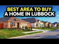 Top 10 BEST Neighborhoods To Live in Lubbock TX 2026