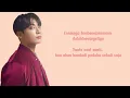 Download Lagu BTS JUNGKOOK ~ I LOVE YOU -SARANGHAMNIDA (Lirik Lagu Terjemahan)