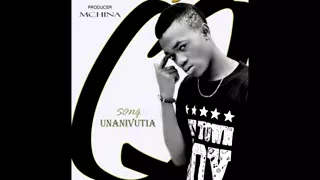 hassy q unanivutia prod by mchina the one 