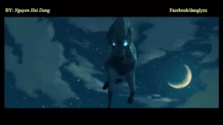big fish cover dizi flute haidangdizi ost i ng h i ng big fish u0026 begonia