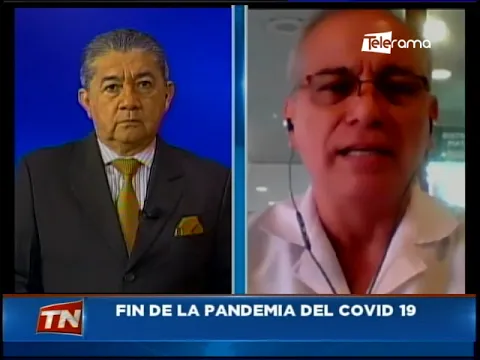 Dr. Francisco Andino