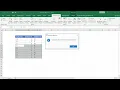 Excel Find duplicates by key columns