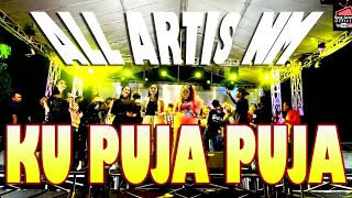 Download KU PUJA PUJA | ALL ARTIS SUSY ARZETTY | NIRWANA MANDALA SAKTI LIVE LEUWEUNG HAPIT - MAJALENGKA MP3