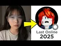 This Roblox Player DIED
