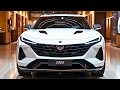 2025 Corvette SUV Review - A Game-Changer in Performance SUVs