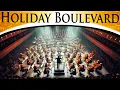 Download Lagu Green Day - Holiday / Boulevard of Broken Dreams | Epic Orchestra