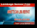 Download Lagu FTV Annette Dan Lima Merpati Misteri ilahi Indosiar