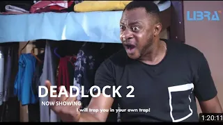 deadlock 2 latest yoruba movie 2021 odunlade adekola mide martins habeeb alagbe ireti osayemi
