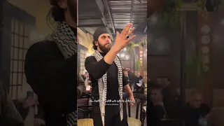 من أرض الأمويين دمشق جاء الرد قدح من درعا الشرار 