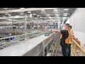 Nordstrom Supply Chain Careers