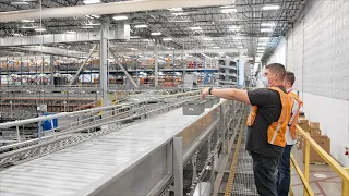 Nordstrom Supply Chain Careers