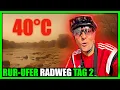 Download Lagu RurUfer Radweg bei 40°C: Dürre, Durst und Durchhalten 🥵