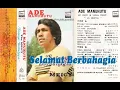 Lagu (Full Album) Ade Manuhutu Vol. 1 # Selamat Berbahagia