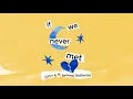 John K - if we never met (Audio) ft. Kelsea Ballerini