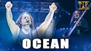 Týr - Ocean