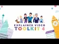Explainer Toolkit 4 - After Effects Template
