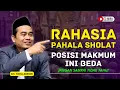Download Lagu JANGAN KAGET! Posisi Makmum Ini Punya Pahala TERBESAR, Anda Sudah Tahu? KH Toha Abrori
