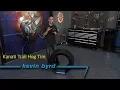 Kanati Trail Hog All Terrain Tire