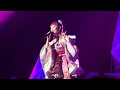 水曜日のカンパネラ - シャトーブリアン [LIVE] 2026.1.17 Zepp Haneda